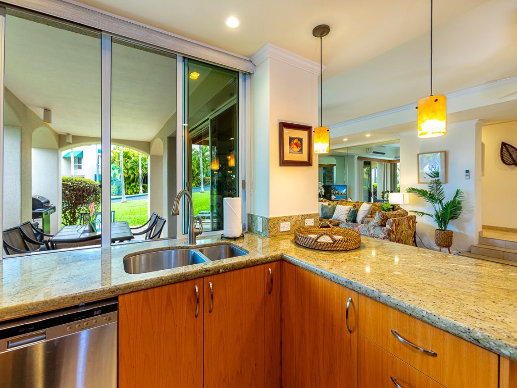 Palms at Wailea 303 Vacation Rental in Wailea - RedAwning