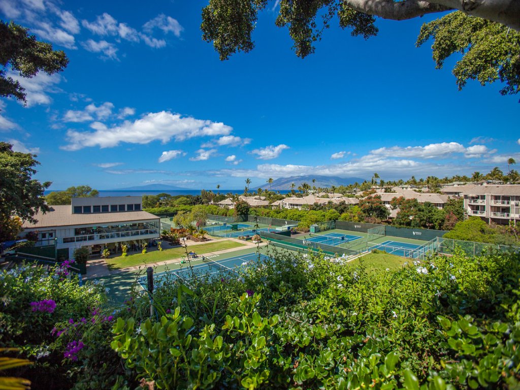 Grand Champions 139 Vacation Rental in Wailea - RedAwning
