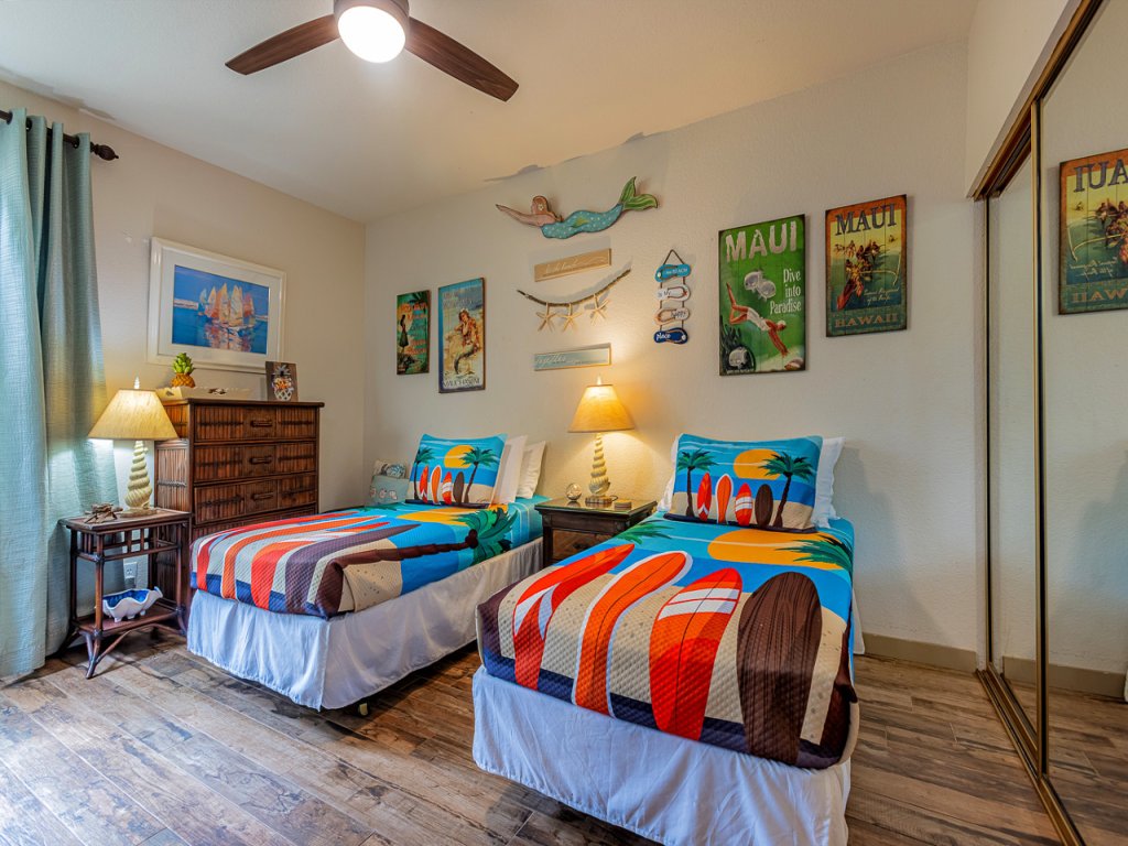 Grand Champions 139 Vacation Rental in Wailea - RedAwning