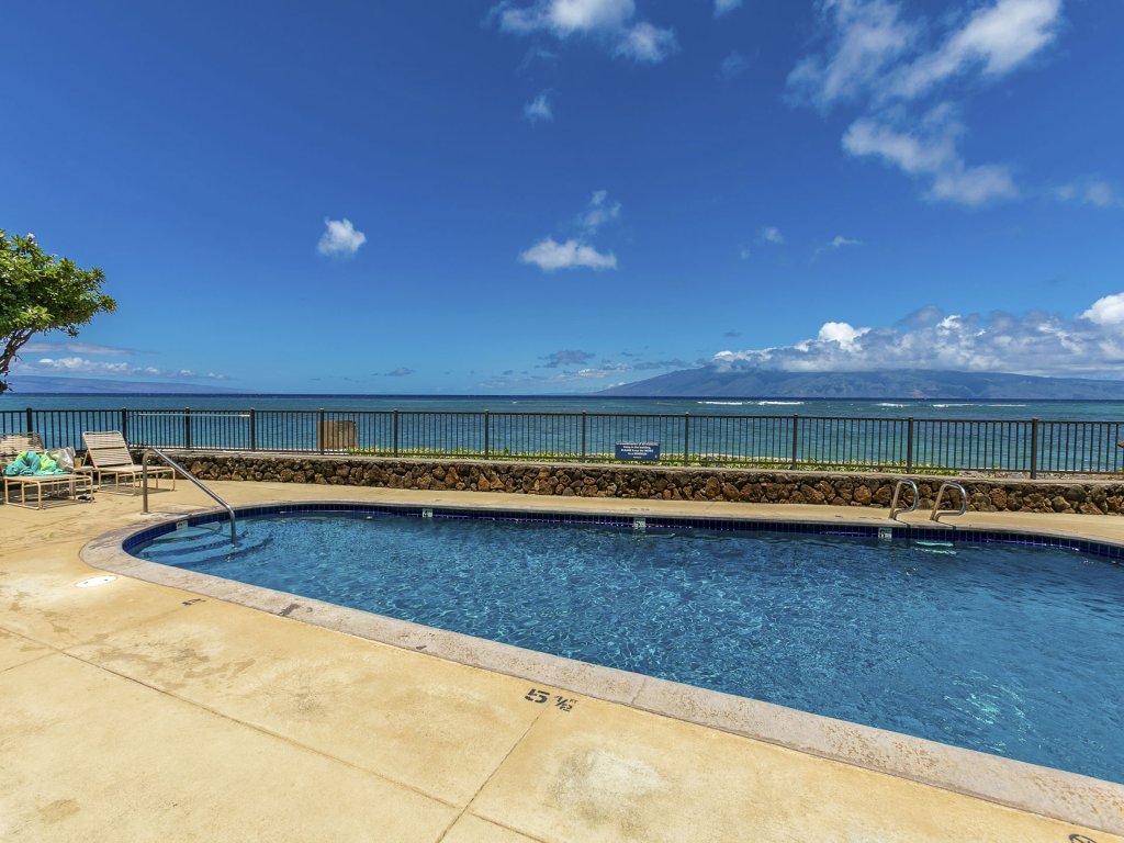 Kahana Reef 205 Vacation Rental in Kahana - RedAwning