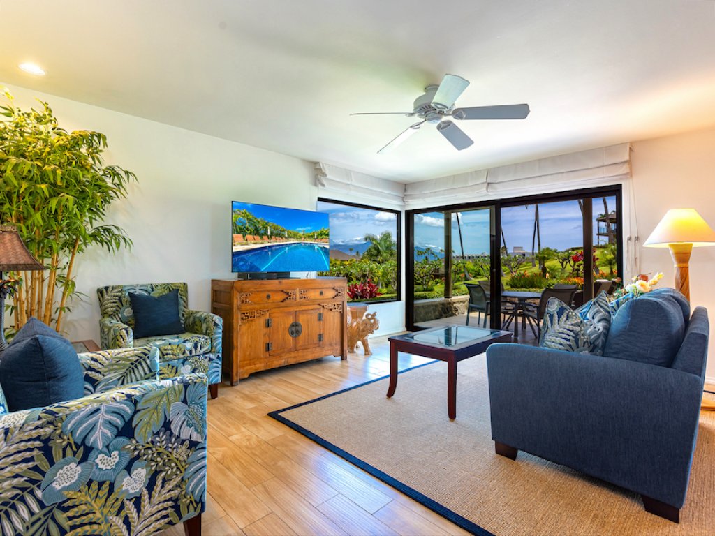 Wailea Elua 2303 Vacation Rental in Wailea - RedAwning