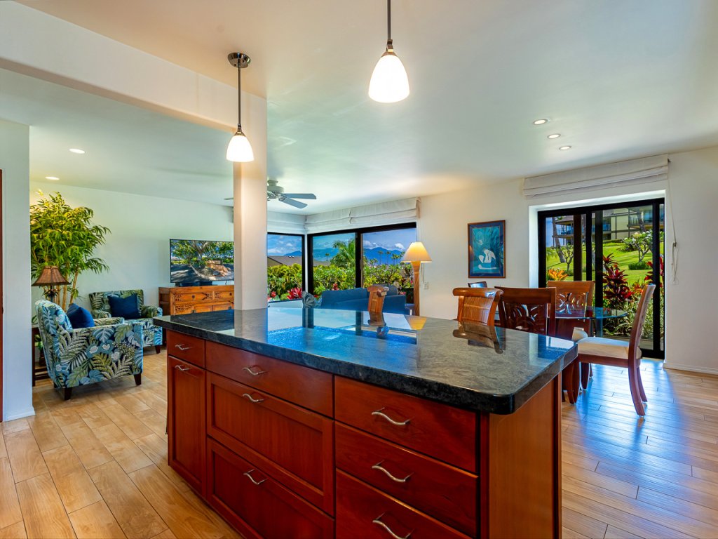 Wailea Elua 2303 Vacation Rental in Wailea - RedAwning
