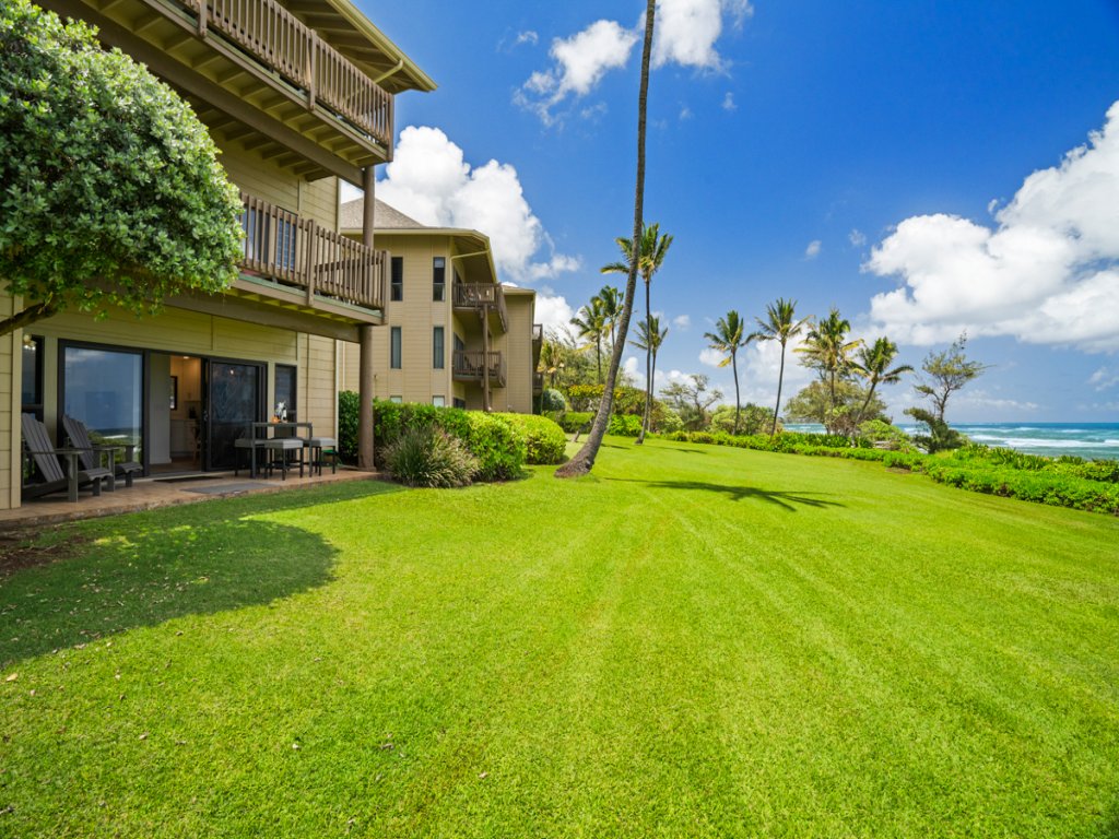 Kauai Kaha Lani 123 Vacation Rental in Lihue - RedAwning