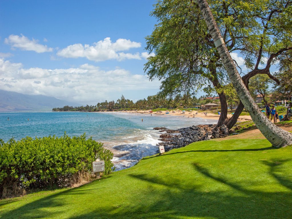 Kihei Alii Kai D301 Vacation Rental in Kihei - RedAwning