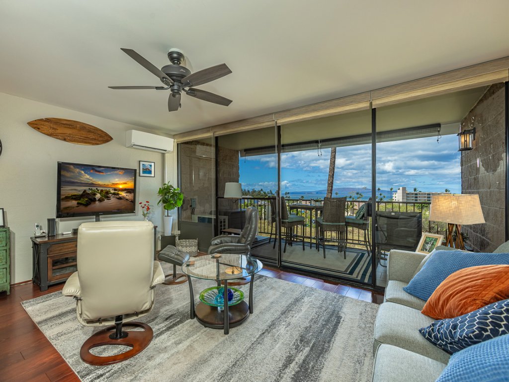 Kihei Alii Kai D301 Vacation Rental in Kihei - RedAwning