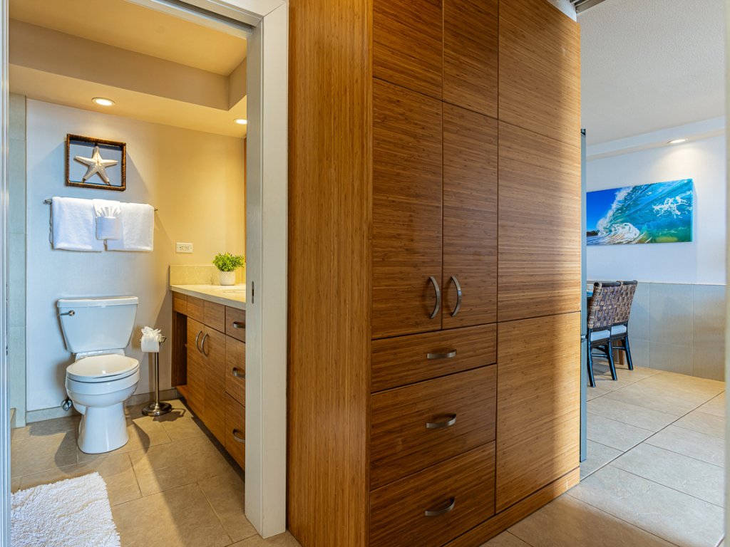 Mana Kai #307 Vacation Rental in Kihei - RedAwning