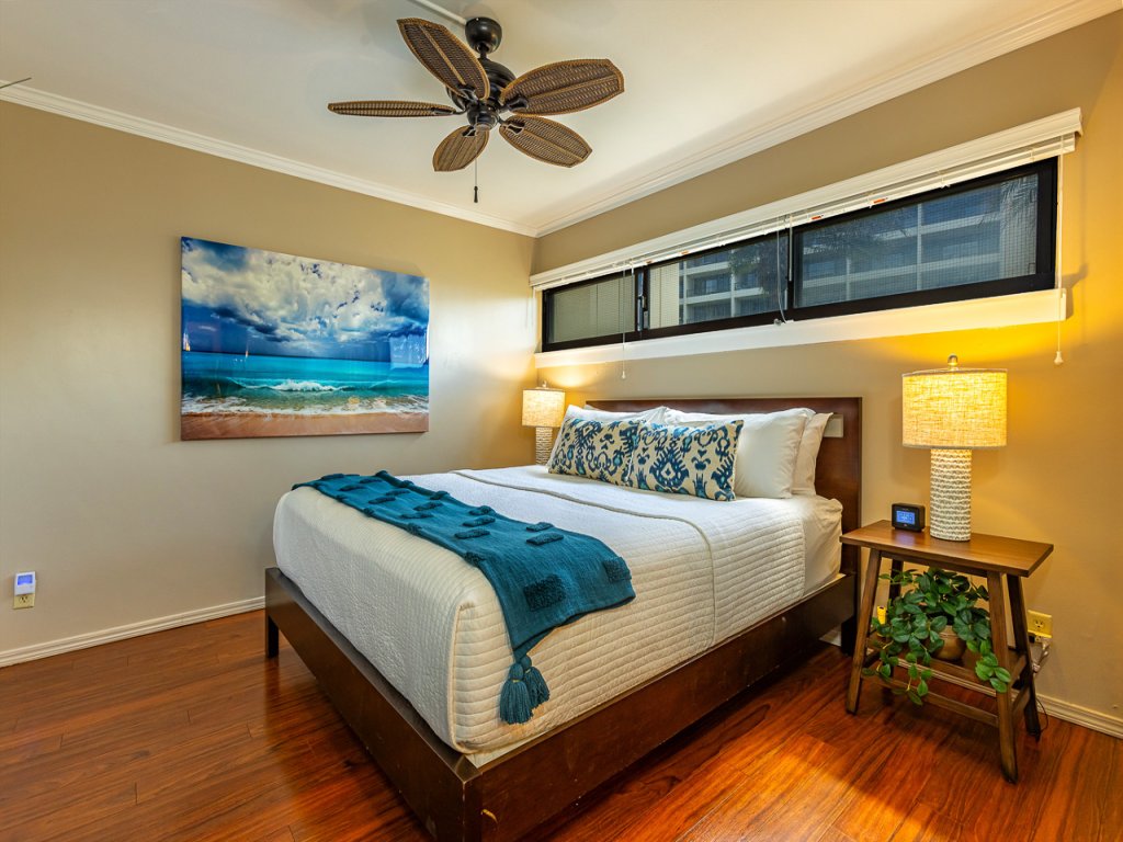 Sugar Beach Resort 113 Vacation Rental in Kihei - RedAwning