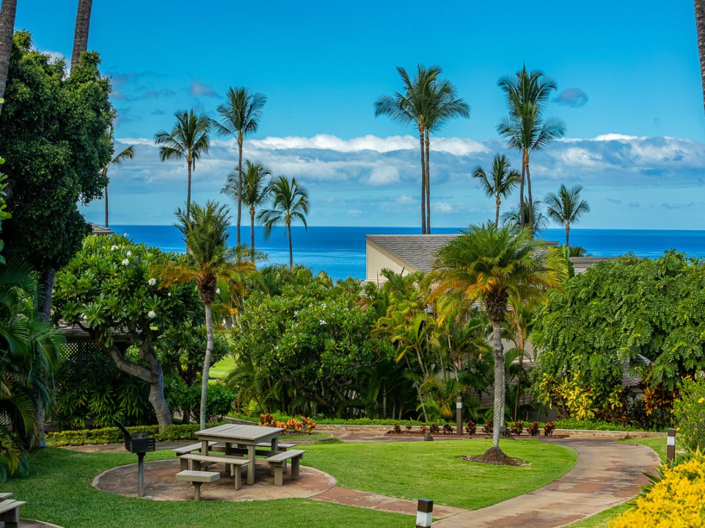 Wailea Ekolu 908 Vacation Rental in Wailea - RedAwning