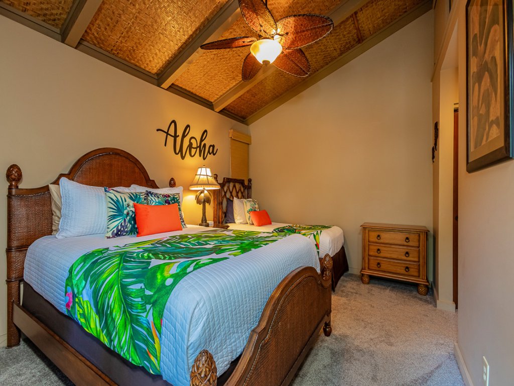Wailea Ekolu 908 Vacation Rental in Wailea - RedAwning