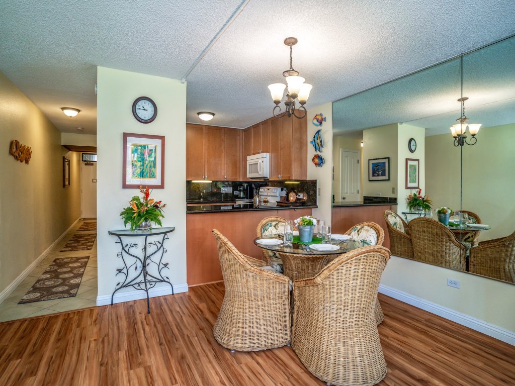 Kamaole Sands 7-102 Vacation Rental in Kihei - RedAwning
