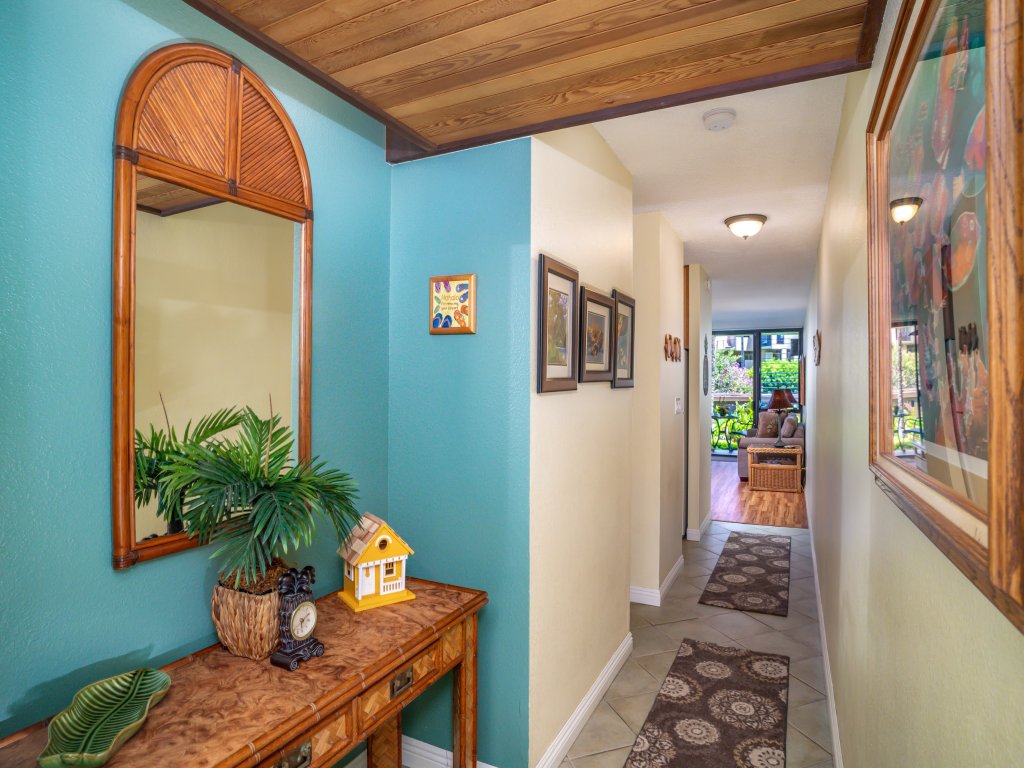 Kamaole Sands 7-102 Vacation Rental in Kihei - RedAwning