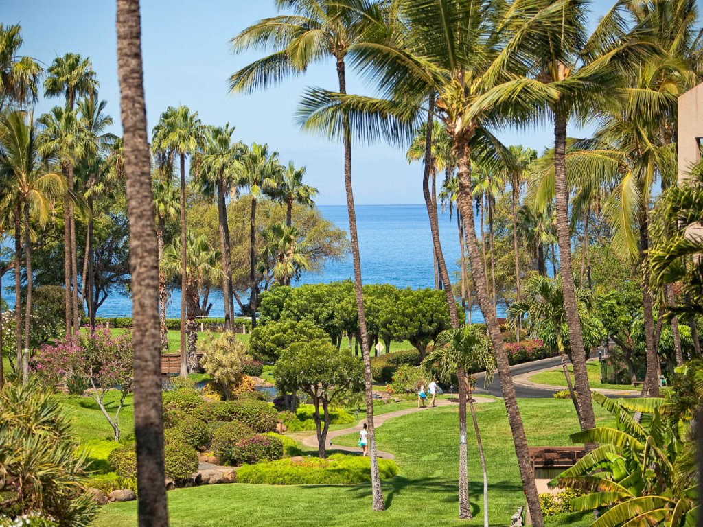 Kamaole Sands 7-102 Vacation Rental in Kihei - RedAwning