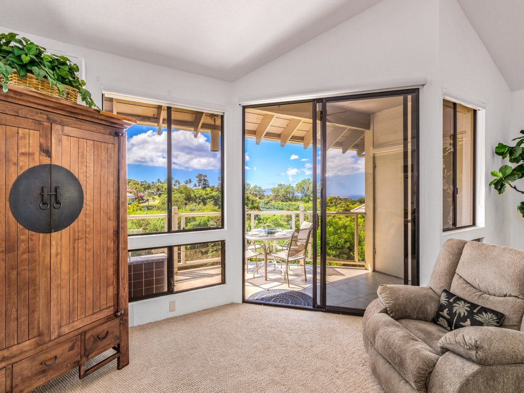 Grand Champions 122 Vacation Rental in Wailea - RedAwning