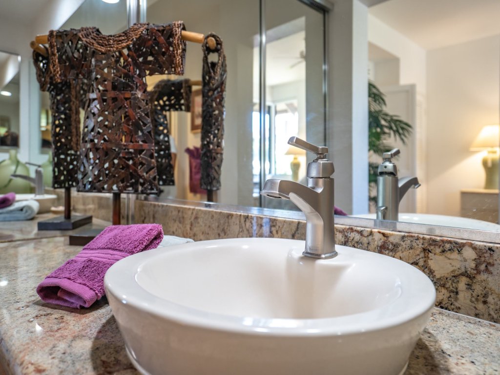 Grand Champions 122 Vacation Rental in Wailea - RedAwning