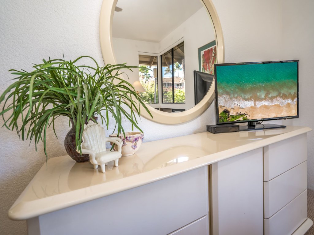 Grand Champions 122 Vacation Rental in Wailea - RedAwning