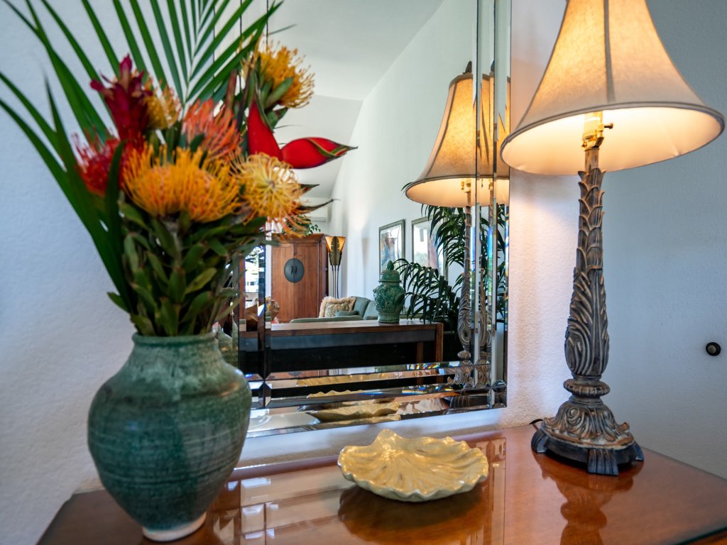 Grand Champions 122 Vacation Rental in Wailea - RedAwning