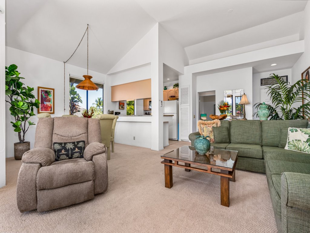 Grand Champions 122 Vacation Rental in Wailea - RedAwning