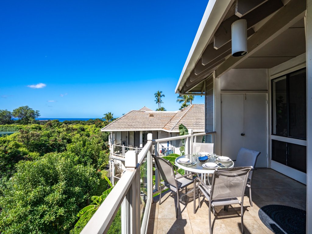 Grand Champions 122 Vacation Rental in Wailea - RedAwning