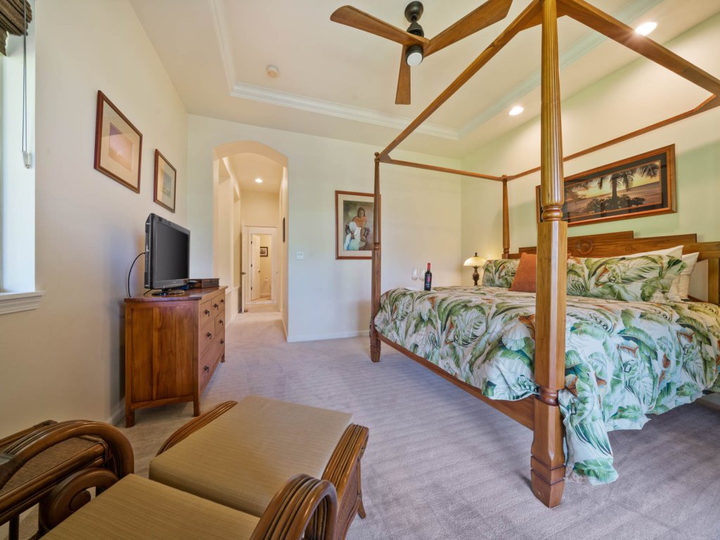 Big Island Fairways at Mauna Lani 1705 Vacation Rental in Kamuela - RedAwning
