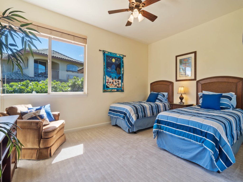 Big Island Fairways at Mauna Lani 1705 Vacation Rental in Kamuela - RedAwning