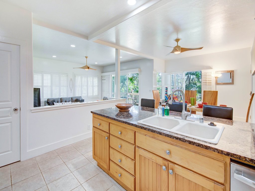 Kauai Regency at Poipu Kai #711 Vacation Rental in Poipu - RedAwning