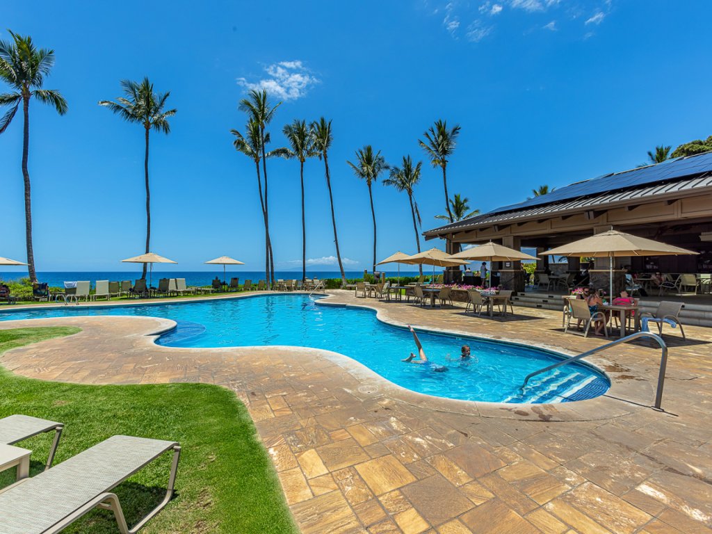 Wailea Ekahi 49F Vacation Rental in Wailea - RedAwning