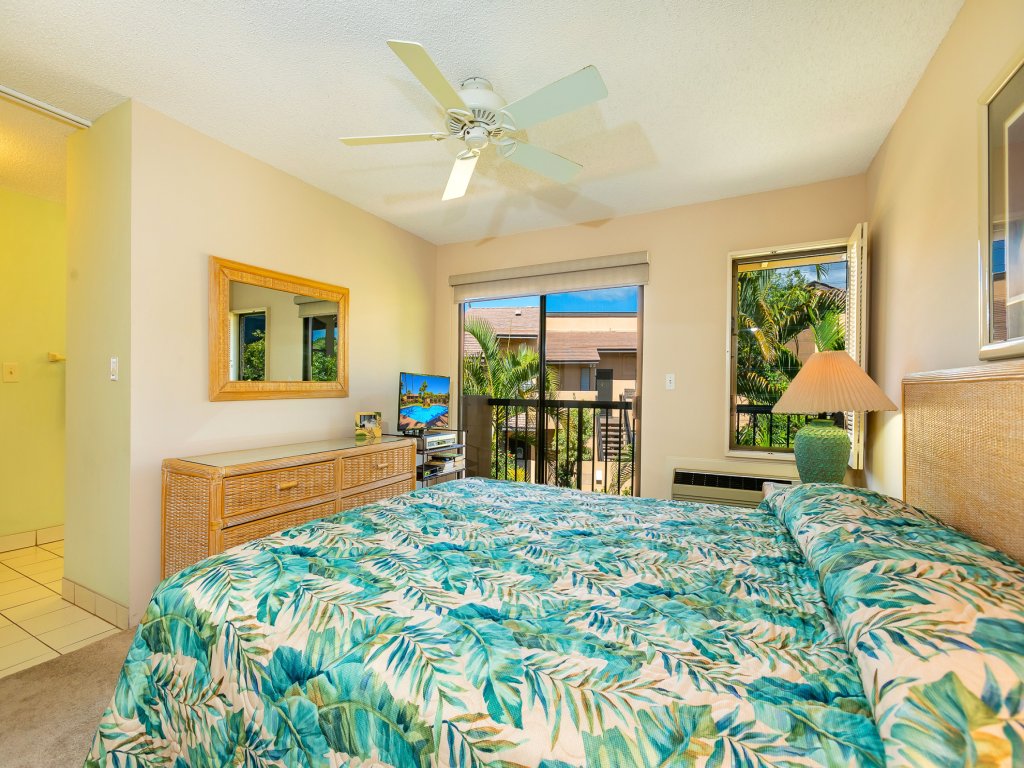 Wailea Ekahi 49F Vacation Rental in Wailea - RedAwning