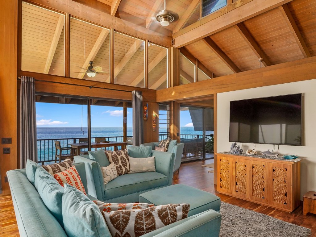 Big Island Hale Kaheka 6592 Vacation Rental in Kailua Kona - RedAwning