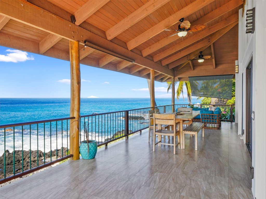 Big Island Hale Kaheka 6592 Vacation Rental in Kailua Kona - RedAwning