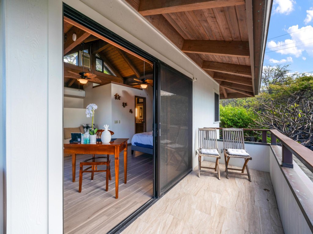 Big Island Hale Kaheka 6592 Vacation Rental in Kailua Kona - RedAwning