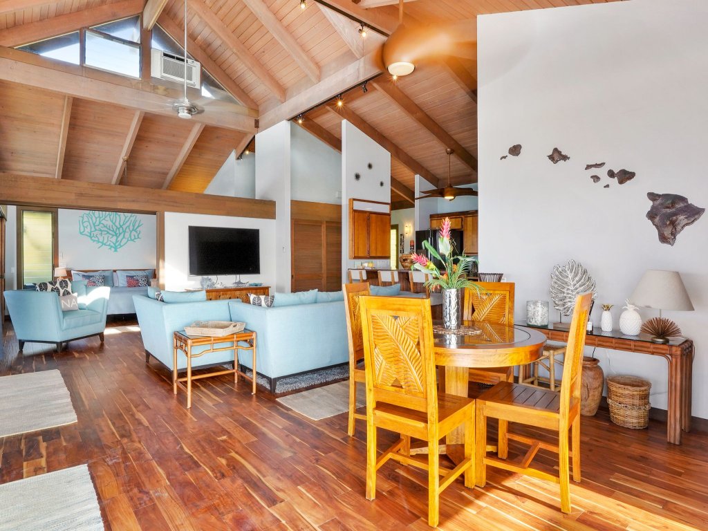 Big Island Hale Kaheka 6592 Vacation Rental in Kailua Kona - RedAwning