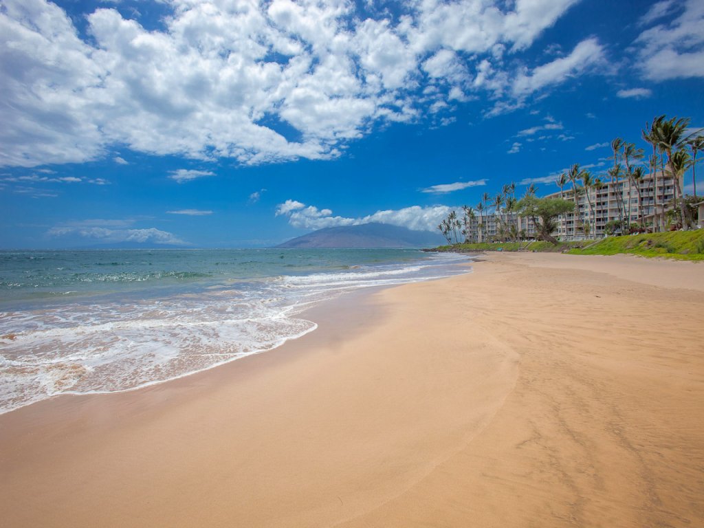Kihei Kai Nani #8-362 Vacation Rental in Kihei - RedAwning