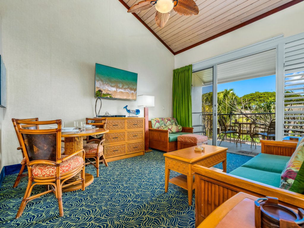 Napili Shores E238 Vacation Rental in Napili - RedAwning