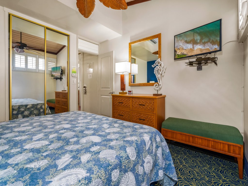 Napili Shores E238 Vacation Rental in Napili - RedAwning