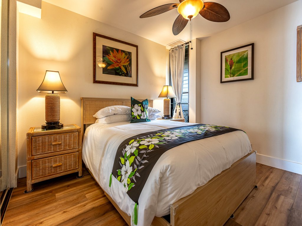 Maalaea Banyans 412 Vacation Rental in Wailuku - RedAwning