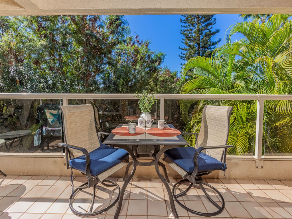 Maui Banyan T209 Vacation Rental in Kihei - RedAwning