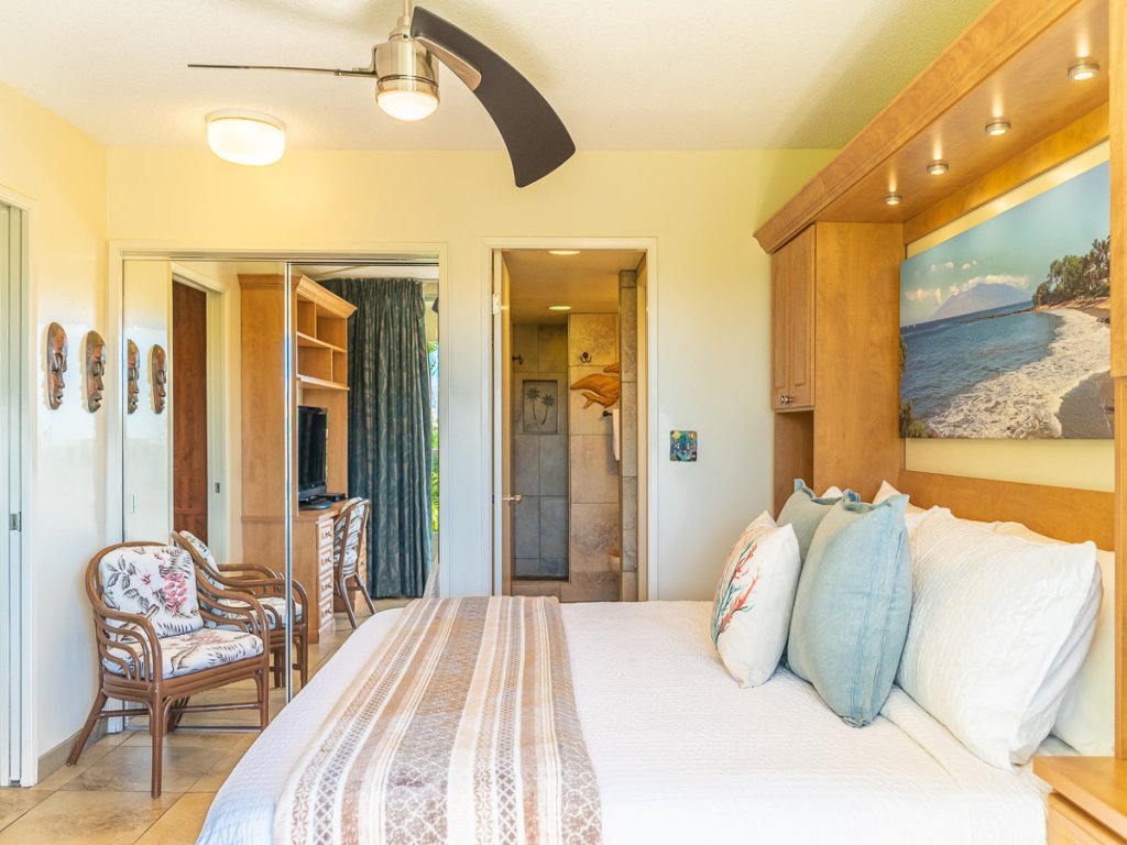 Maui Banyan T209 Vacation Rental in Kihei - RedAwning