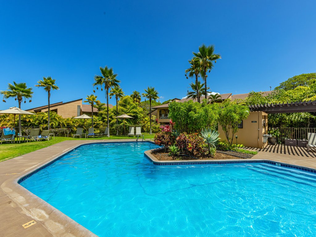 Wailea Ekahi 45A Vacation Rental in Wailea - RedAwning