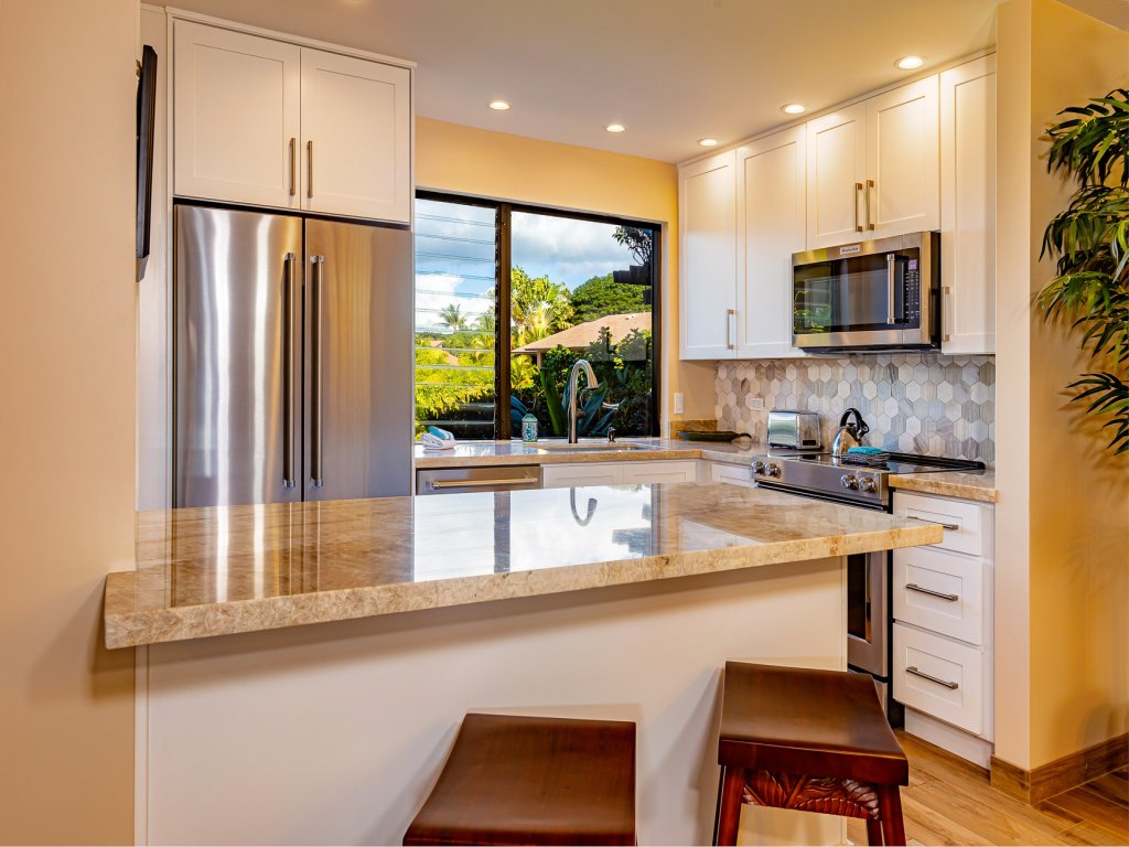 Wailea Ekahi 45A Vacation Rental in Wailea - RedAwning