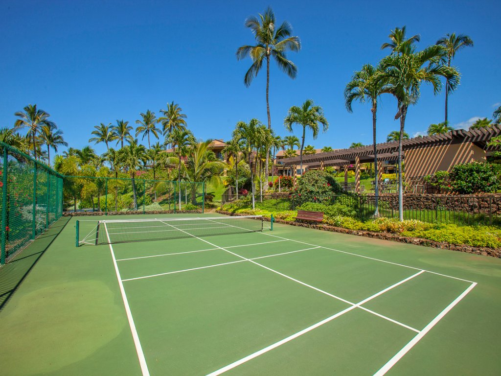 Wailea Ekahi 45A Vacation Rental in Wailea - RedAwning