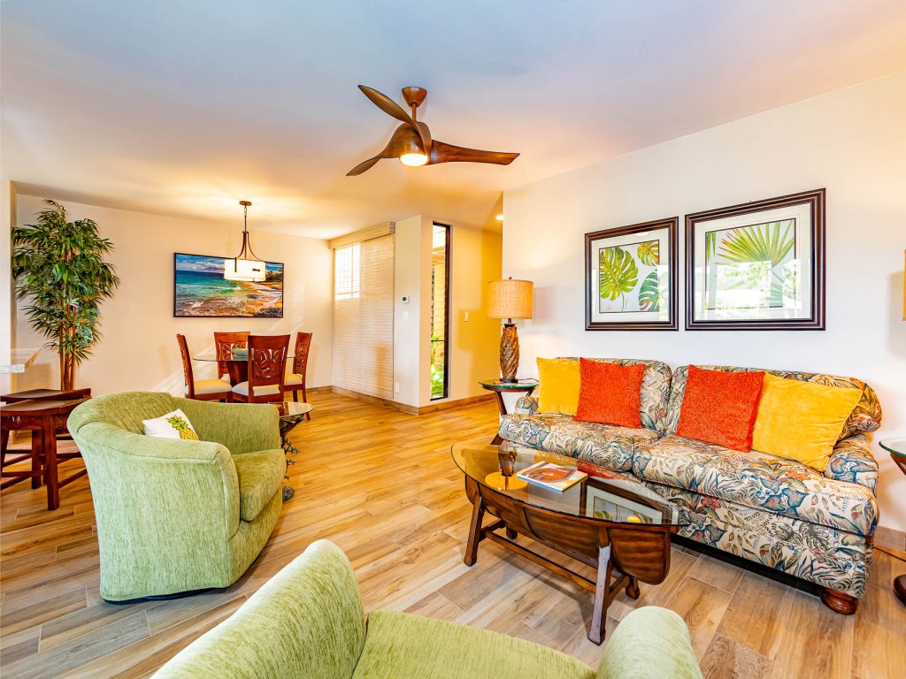 Wailea Ekahi 45A Vacation Rental in Wailea - RedAwning
