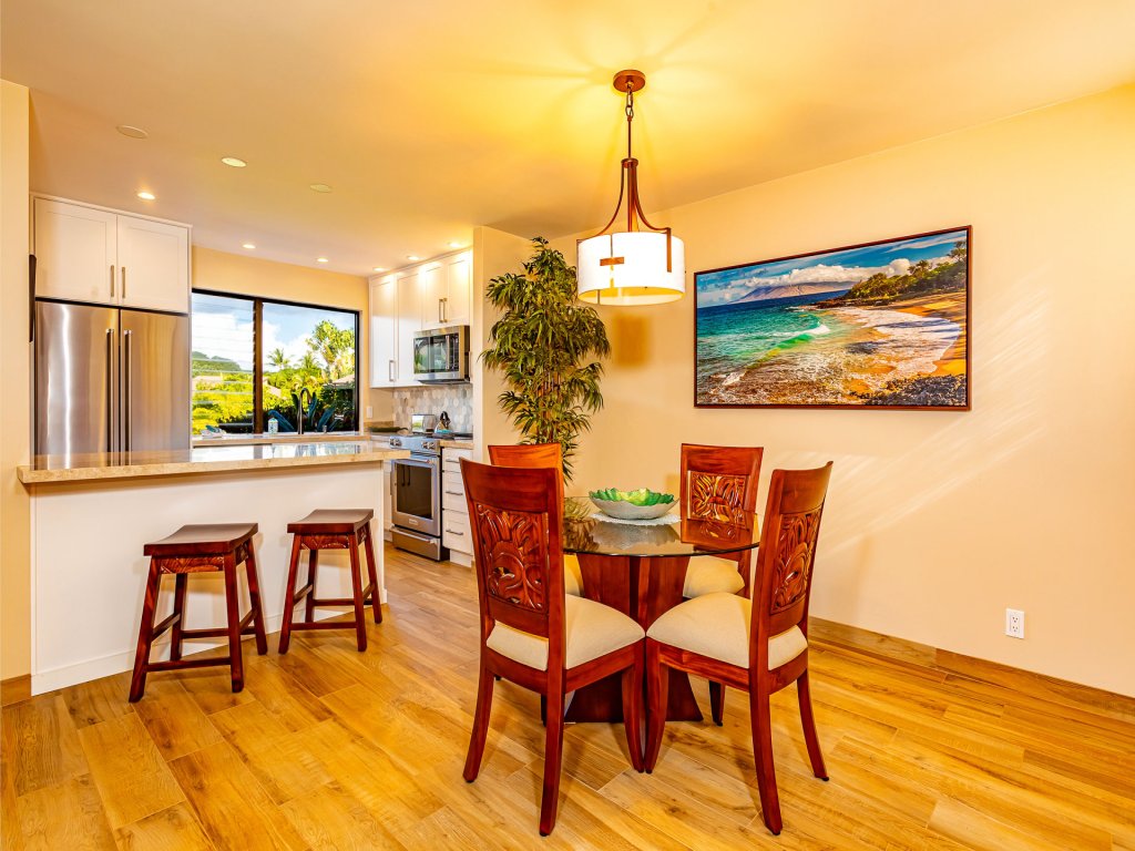 Wailea Ekahi 45A Vacation Rental in Wailea - RedAwning