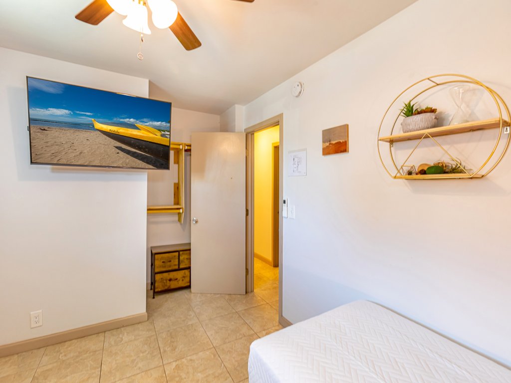 Koki Place Vacation Rental in Kihei - RedAwning