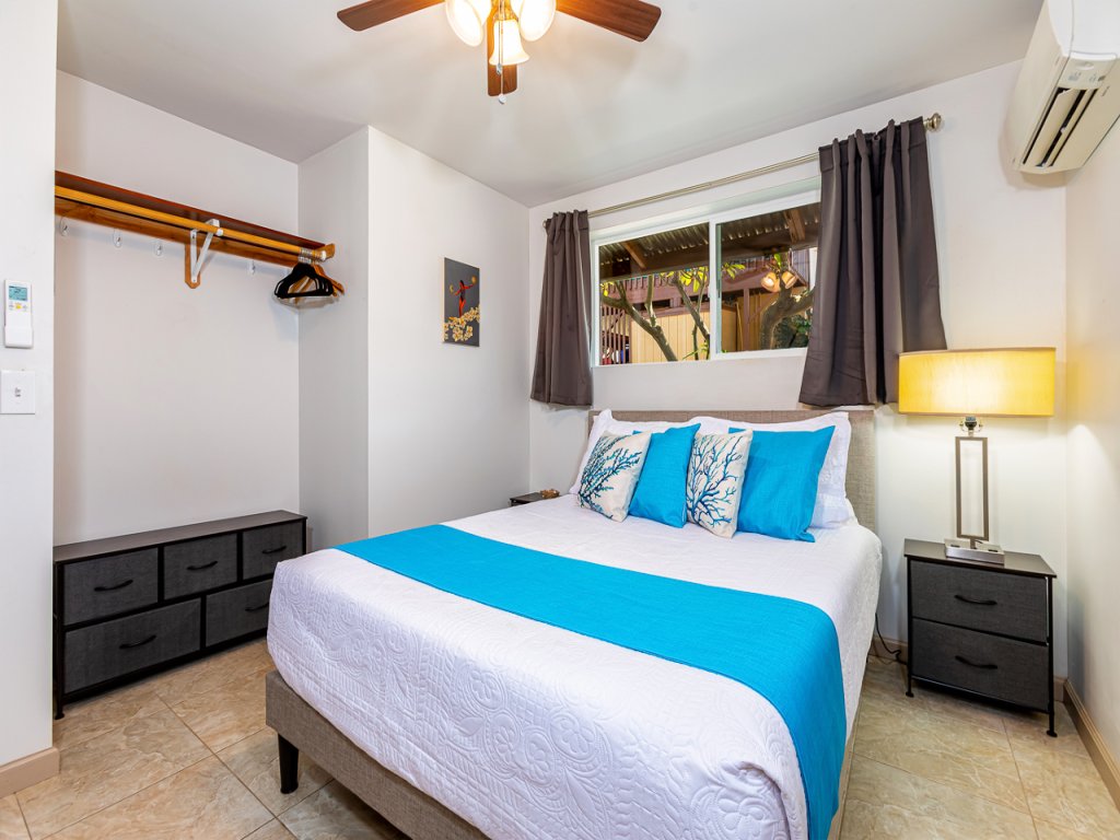 Koki Place Vacation Rental in Kihei - RedAwning