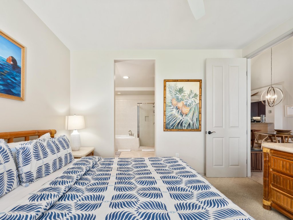 Big Island Fairway Villa I-33 Vacation Rental in Hawaii - RedAwning