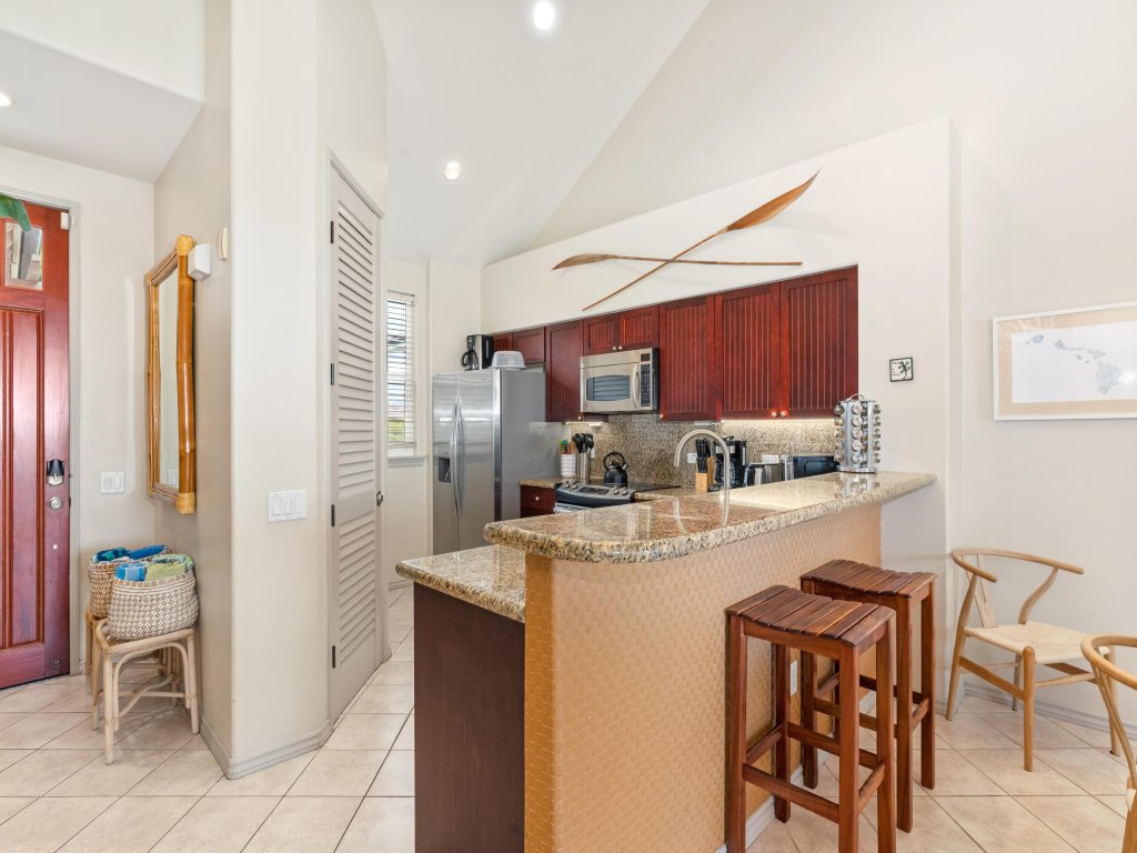 Big Island Fairway Villa I-33 Vacation Rental in Hawaii - RedAwning