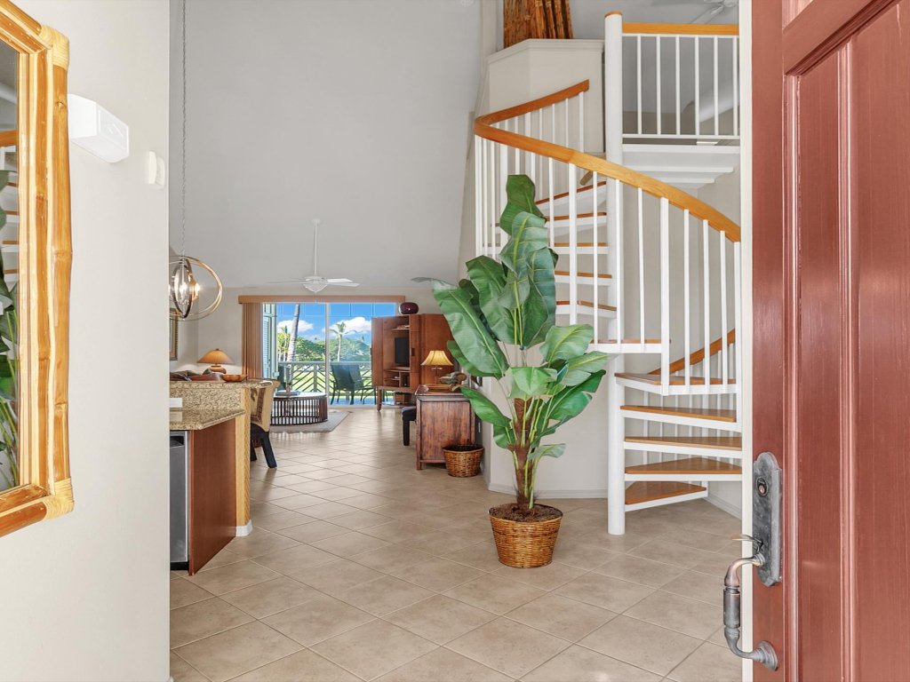 Big Island Fairway Villa I-33 Vacation Rental in Hawaii - RedAwning