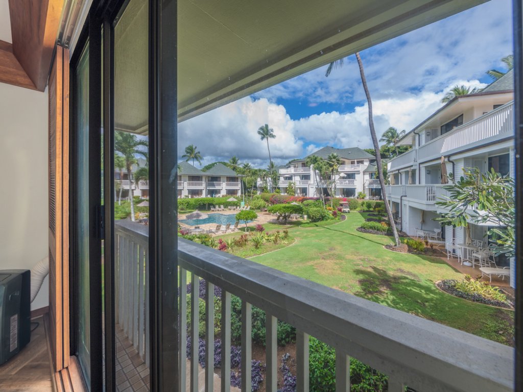 Kauai Poipu Kapili 51 Vacation Rental in Poipu - RedAwning