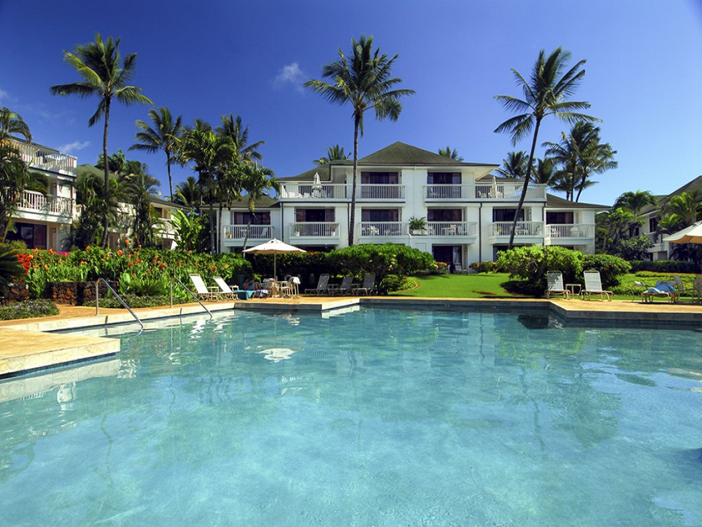 Kauai Poipu Kapili 51 Vacation Rental in Poipu - RedAwning