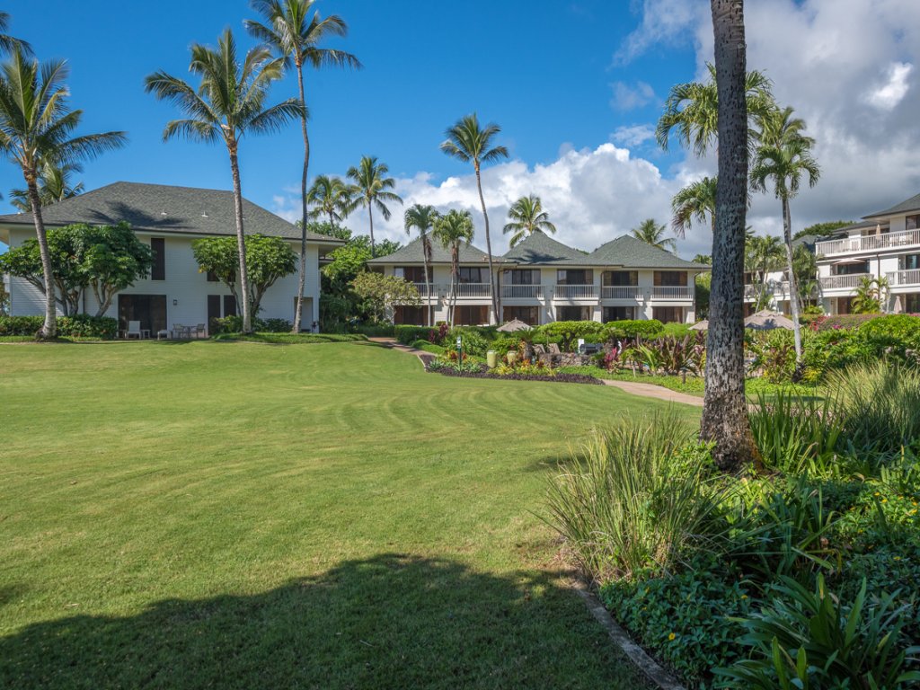 Kauai Poipu Kapili 51 Vacation Rental in Poipu - RedAwning